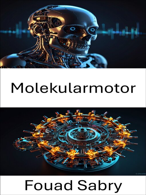 Title details for Molekularmotor by Fouad Sabry - Available